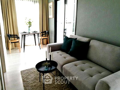 ขายคอนโด : คอนโด 1-ห้องนอน ที่ ริทึ่ม สุขุมวิท 36-38 ใกล้ BTS ทองหล่อ (ID 2743409)