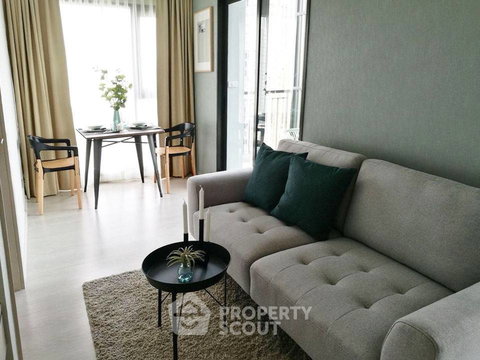 คอนโด 1-ห้องนอน ที่ ริทึ่ม สุขุมวิท 36-38 ใกล้ BTS ทองหล่อ (ID 2743409)