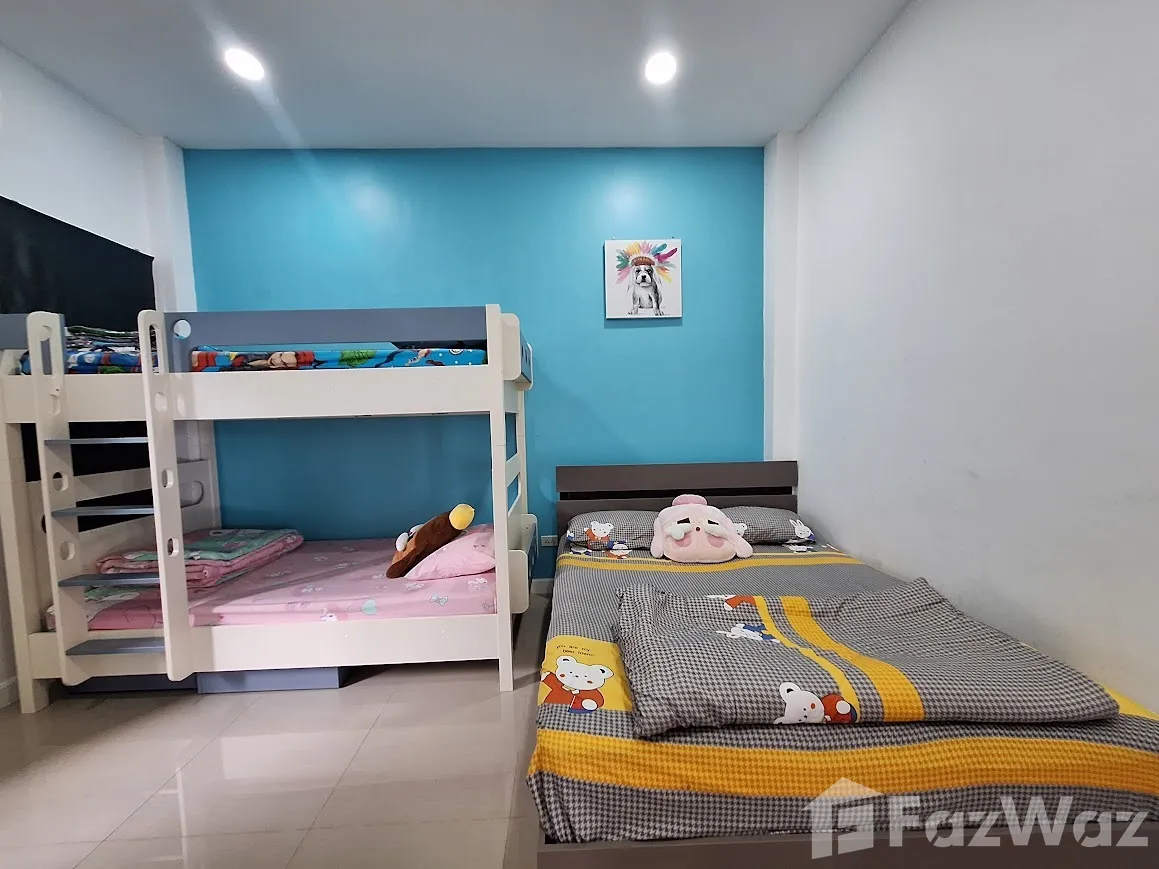 รูป วิลล่าให้เช่า 3 ห้องนอน ในโครงการ เดอะ ไพร์ม หัวหิน 6128777 - รูปที่ 26/36