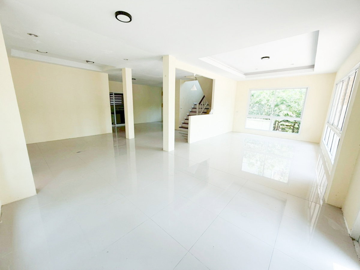 รูป ให้เช่าบ้านเดี่ยวเพอเฟคเพลส สุขุมวิท77 ราคาดีมาก <<Line:@972hyzry>> - รูปที่ 24/24
