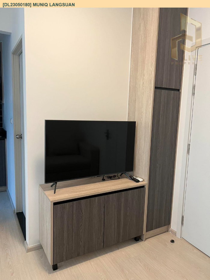 รูป M DL23030977 ให้เช่า คอนโด ยูนิโอ สุขุมวิท 72 เฟส 2 (UNiO Sukhumvit 72 Phase 2) พร้อมเข้าอยู่ โทรด่วน 0638692663 LineID@655ebbvc - รูปที่ 8/11