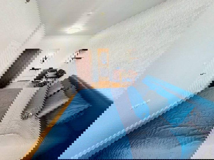 รูป ขาย คอนโด ศุภาลัย มอนเต้ 1 พร้อมอยู่ 46 ตรม 1 นอน 2 ล้าน - รูปที่ 8/10