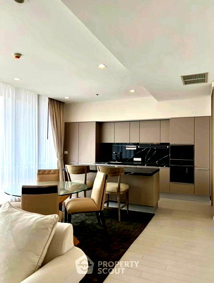Condos for rent BTS Chit Lom : 3-BR Condo at Noble Ploenchit near BTS Phloen Chit (ID 2797283)