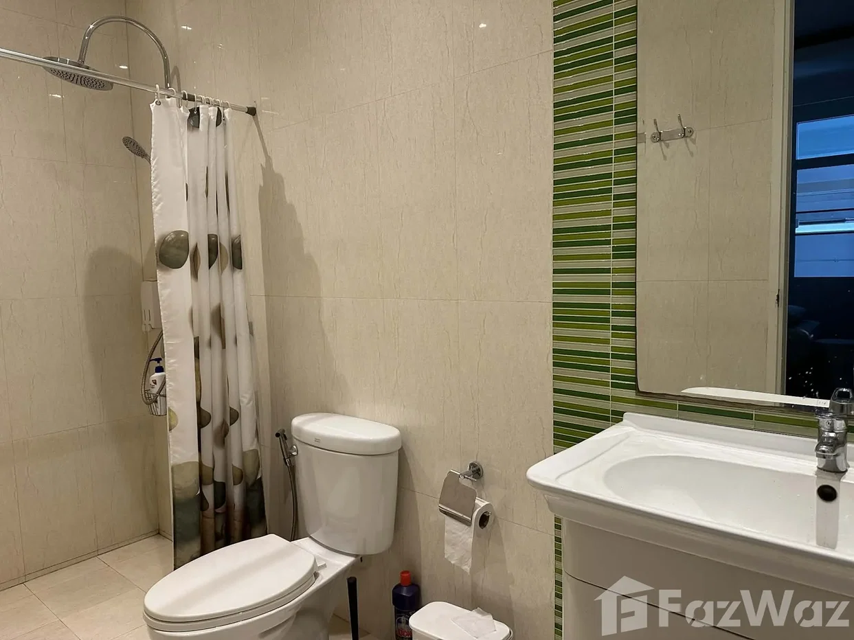 รูป วิลล่าให้เช่า 5 ห้องนอน ใน เกาะแก้ว, ภูเก็ต 6164193 - รูปที่ 21/22