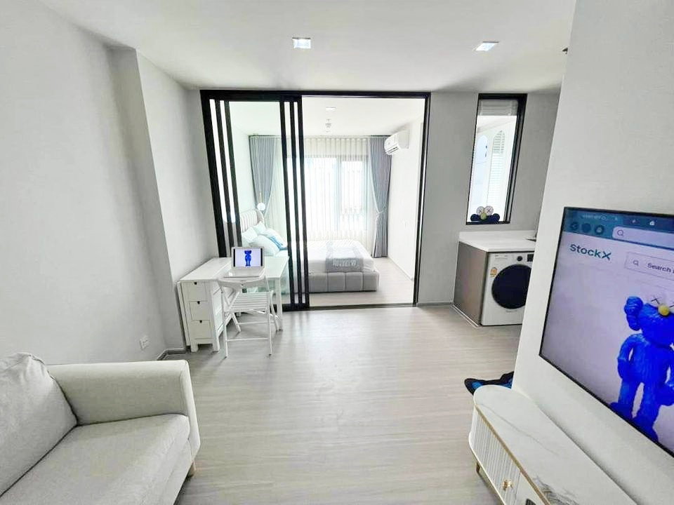 รูป ห้องอัพเดต💥🔔⚠️🏘️⚡️กดปุ่มแอดไลน์💥Life sathorn sierra - รูปที่ 15/15