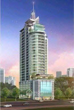 รูป 3 ห้องนอน 150 ตร.ม. ชั้น 19 The Master Centrium Asoke-Sukhumvit ใกล้ MRT สุขุมวิท 200 ม. (ID 2810166) - รูปที่ 17/17