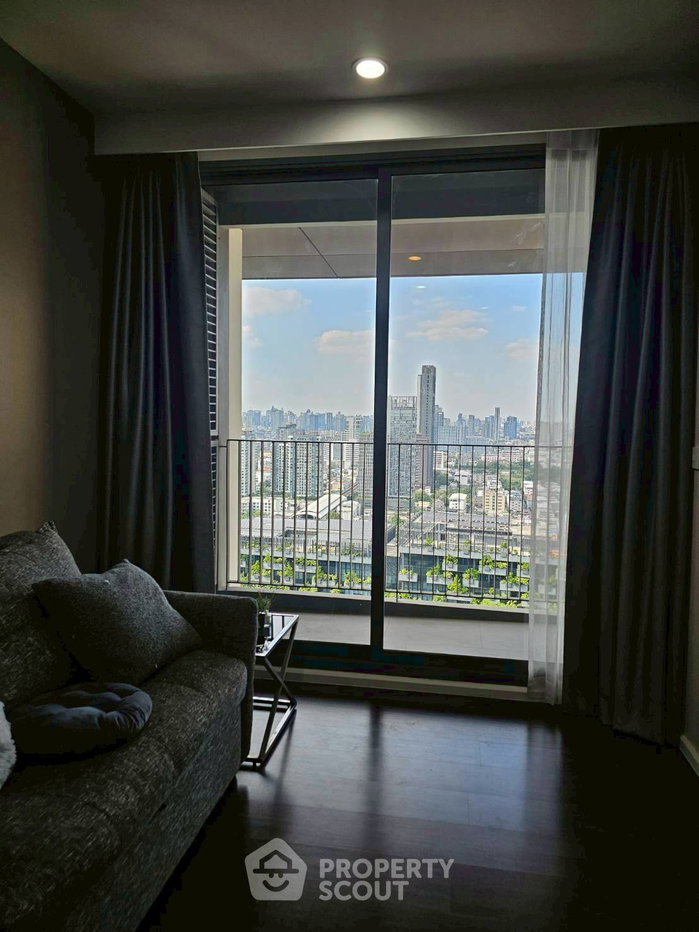 รูป คอนโด 2-ห้องนอน ที่ วิซดอม อินสปาย สุขุมวิท ใกล้ BTS ปุณณวิถี (ID 2809556) - รูปที่ 5/7