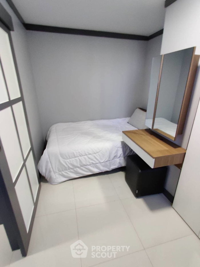 รูป คอนโด 3-ห้องนอน ที่ ศุภาลัย เพลส สุขุมวิท 39 ใกล้ BTS พร้อมพงษ์ (ID 334998) - รูปที่ 15/27