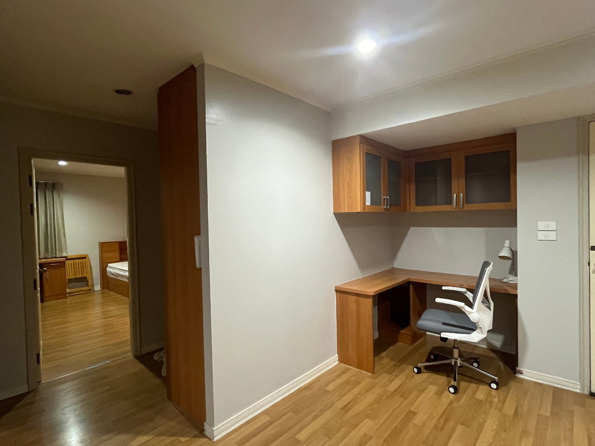 picture Lumpini Place Phahol - Saphankhwai 1 Bedroom 2 Bathroom 65 Sq.m.  (For Rent)  - 2/21