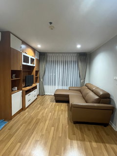 รูปภาพ Lumpini Place Phahol - Saphankhwai 1 Bedroom 2 Bathroom 65 Sq.m.  (For Rent) 