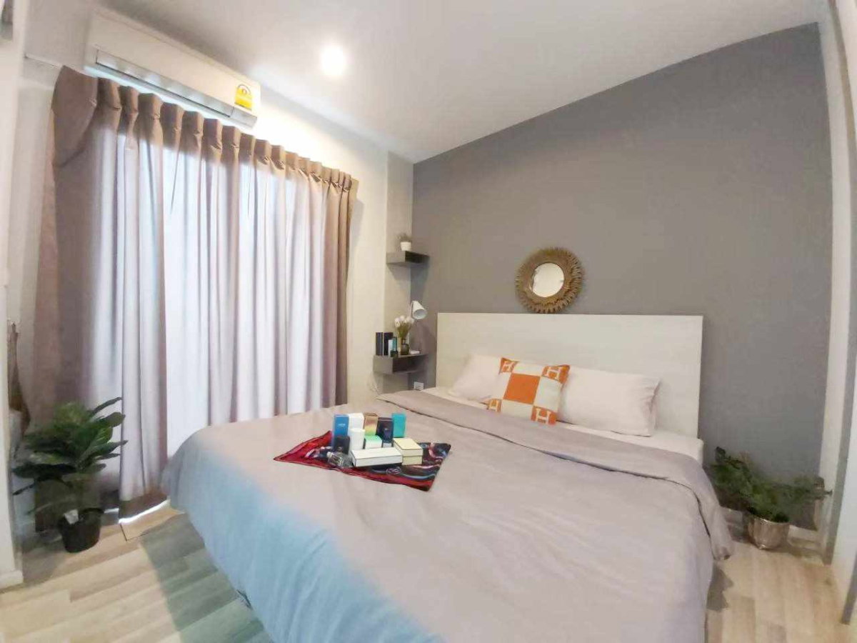 รูป ห้องอัพเดต💥🔔⚠️🏘️⚡️กดปุ่มแอดไลน์💥เดอะ คีย์ สาทร - ราชพฤกษ์ - รูปที่ 2/8