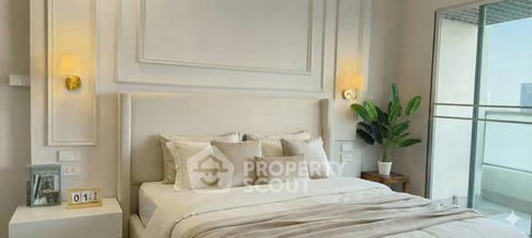 คอนโด 1-ห้องนอน ที่ บ้านนนทรี ใกล้ ถนนจันทน์ (ID 2810168)
