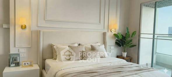 รูป คอนโด 1-ห้องนอน ที่ บ้านนนทรี ใกล้ ถนนจันทน์ (ID 2810168) - รูปที่ 1/28