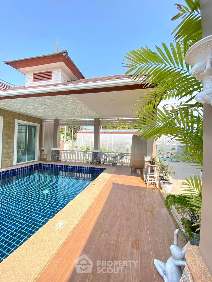 รูป วิลล่า 3-ห้องนอน ใกล้ หาดชะอำ (ID 2809841) - รูปที่ 5/16