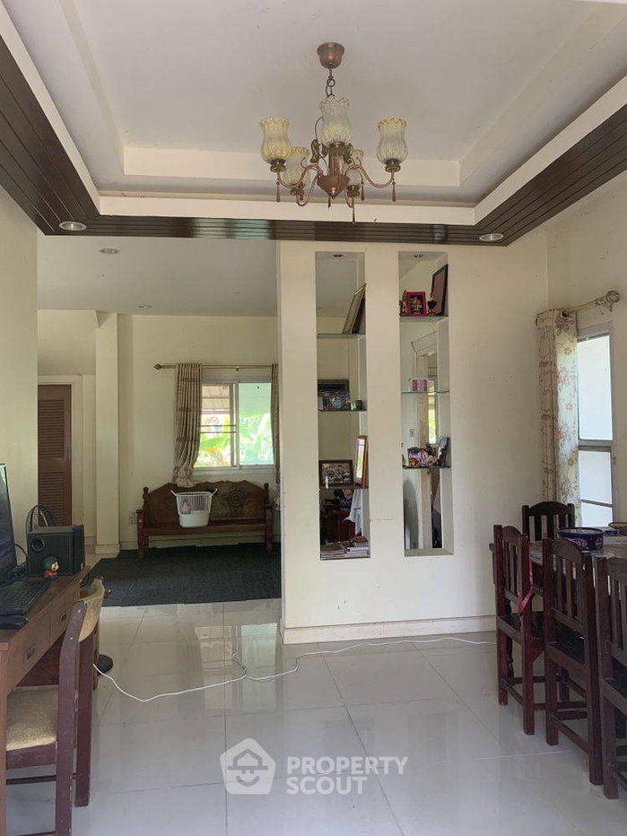 รูป บ้าน 3-ห้องนอน ใน ป่าไผ่ (ID 2809851) - รูปที่ 5/8
