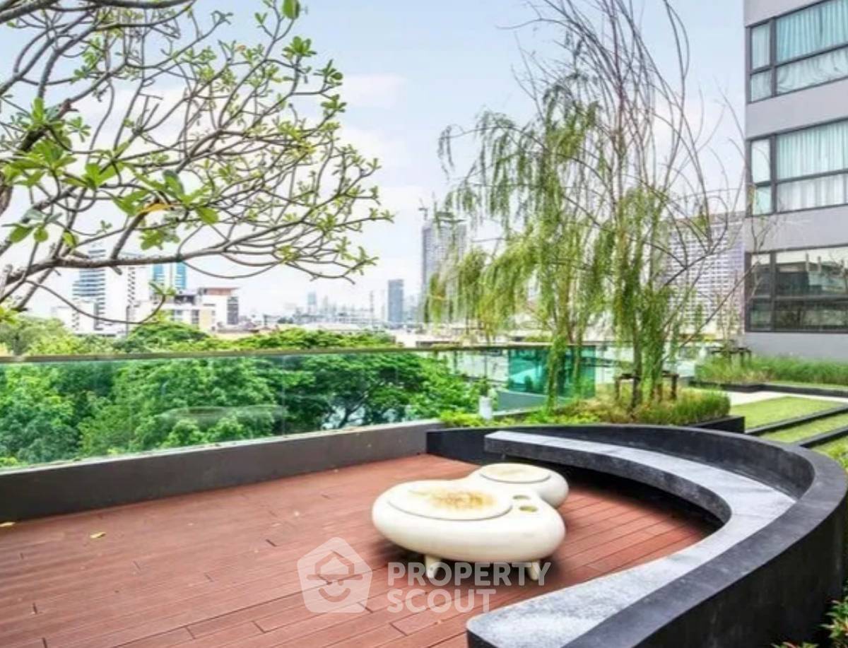 รูป คอนโด 2-ห้องนอน ที่ ริทึ่ม สุขุมวิท 44/1 ใกล้ BTS พระโขนง (ID 2737395) - รูปที่ 3/3