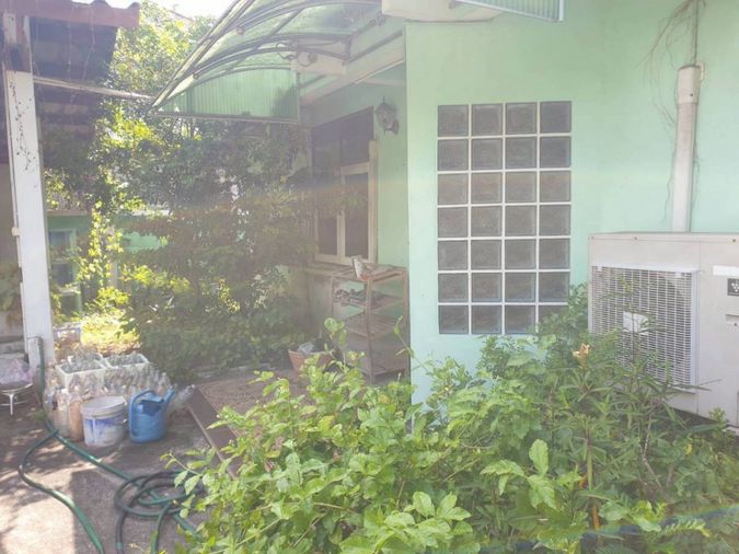 2-bed house for sale, 150 sqm, 198 sq wah, Supalai Park Ville Ramindra 23