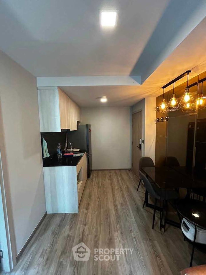 picture 1-BR Condo at Maestro 19 Ratchada19 - Vipha near MRT Ratchadaphisek (ID 2807390) - 2/5