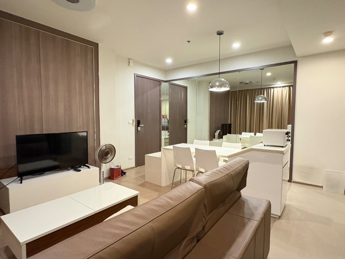 รูป Pyne by Sansiri 1 bedroom 🎈🔑 - รูปที่ 3/5