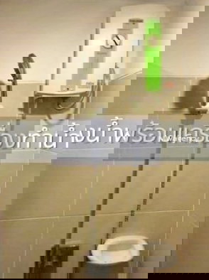 รูป ห้องว่าง🙋🏼💎🙋🏼💥แอดไลน์นัดดูห้องได้เลย📲ว่างพร้อมอยู่ 🟢เมืองนทบุรี💥Supala Park @ Tiwanon - รูปที่ 9/17