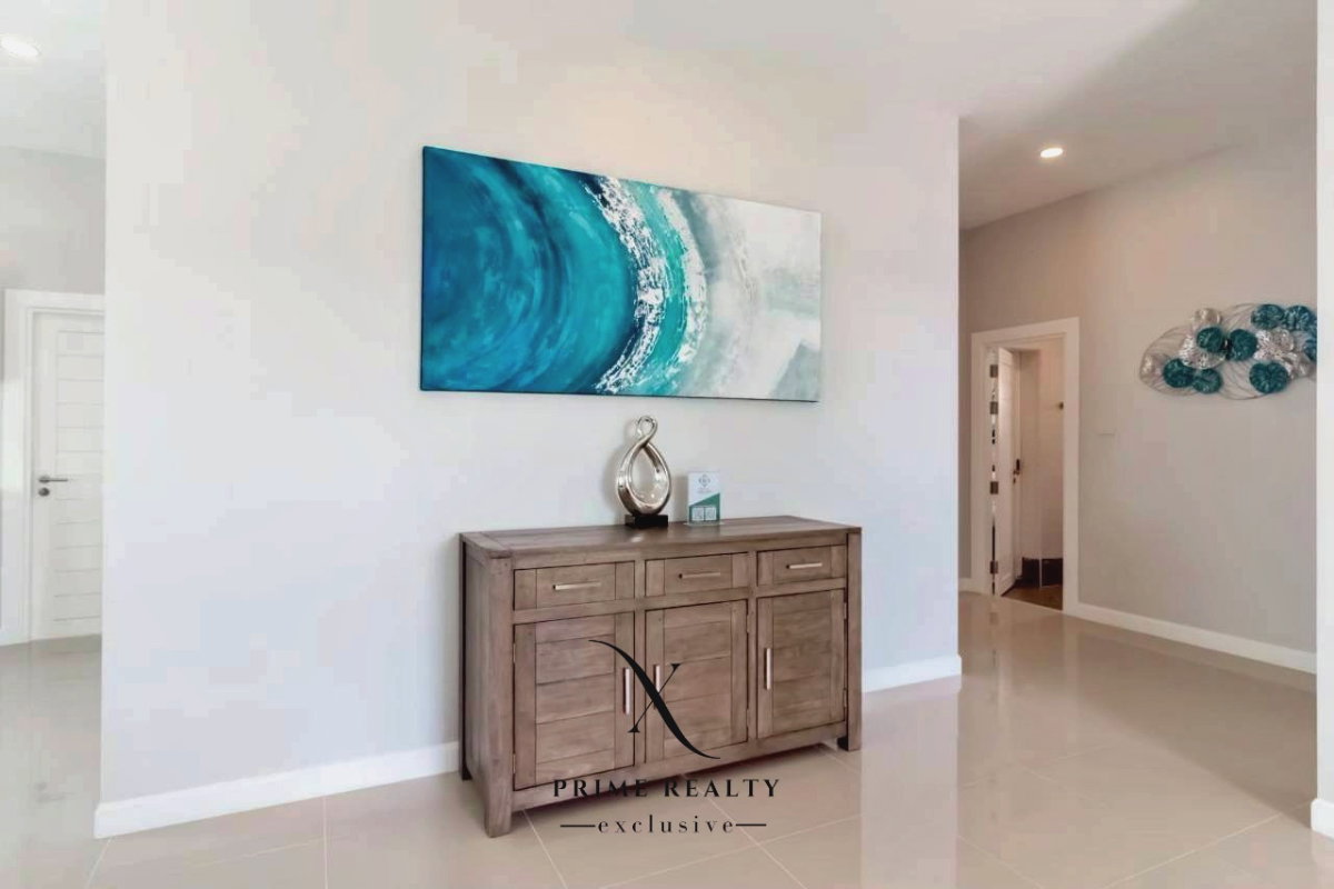 รูป โครงการบ้านพักอาศัย ดีไซน์ทันสมัย ในราคาคุ้มค่า - รูปที่ 10/15