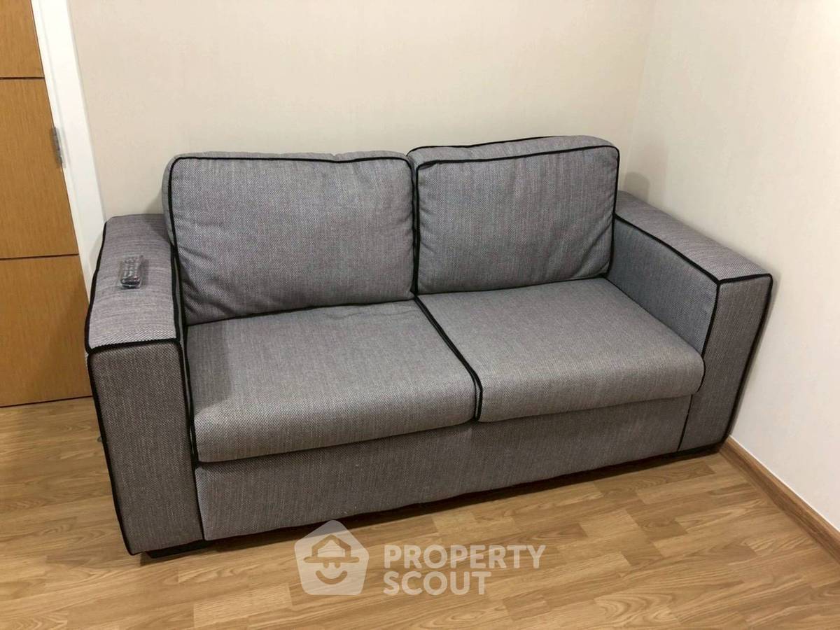 รูป คอนโด 1-ห้องนอน ที่ เดอะ เมเปิ้ล แอท รัชดา - ลาดพร้าว ใกล้ MRT รัชดาภิเษก (ID 2810006) - รูปที่ 7/19