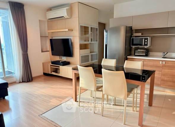 picture 2-BR Condo at RHYTHM Phahon-Ari near BTS Saphan Khwai (ID 2810027) - 1/10
