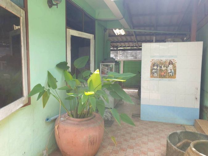 2-bed house for sale, 150 sqm, 198 sq wah, Supalai Park Ville Ramindra 23