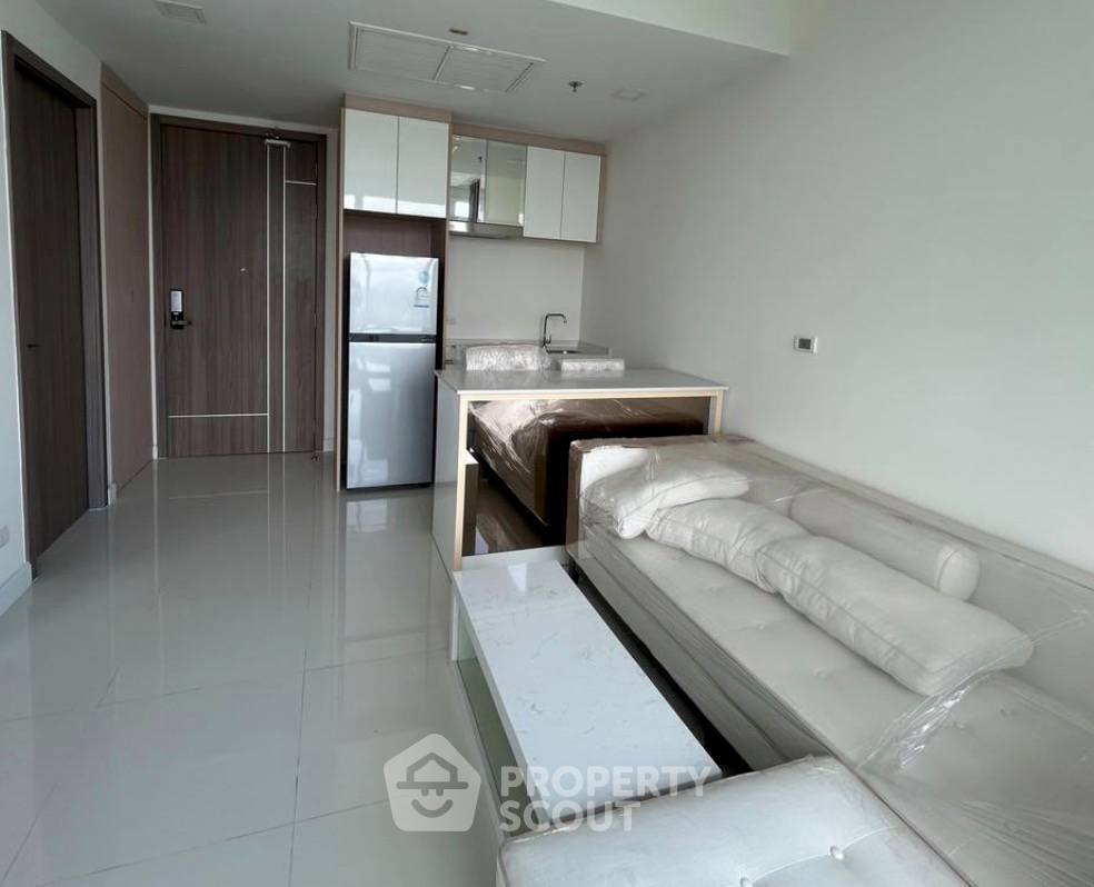 รูป คอนโด 1-ห้องนอน ที่ เดลมาเล่ย์ คอนโดมิเนียม ใกล้ บางเสร่ (ID 2779687) - รูปที่ 6/7