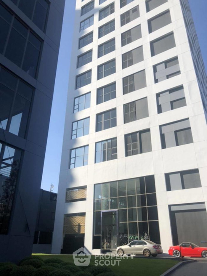 รูป คอนโด 1-ห้องนอน ที่ รามาดา เรสซิเดนซ์ (สุขุมวิท 87) บาย ไซมิส แอสเสท ใกล้ BTS อ่อนนุช (ID 2109693) - รูปที่ 21/31