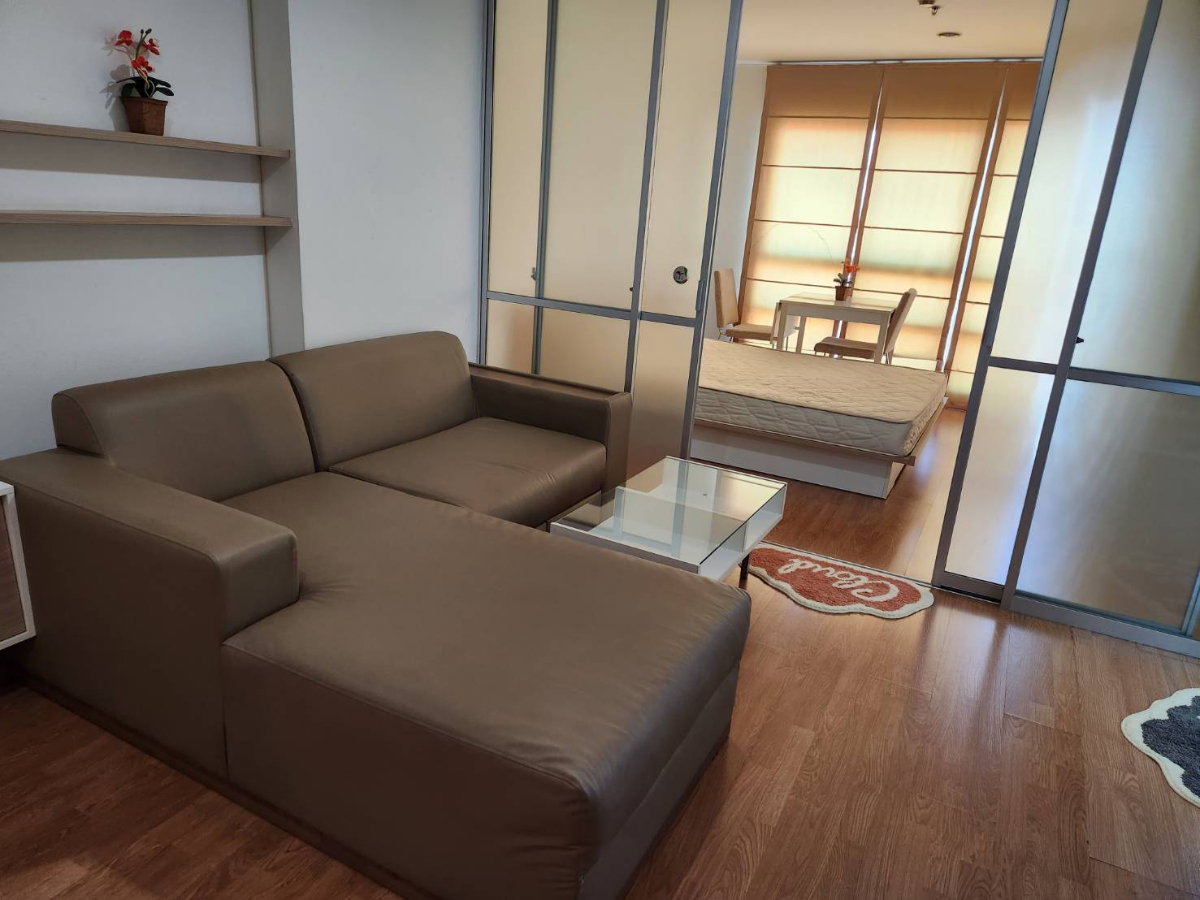 รูป ห้องว่าง🙋🏼💎🙋🏼💥แอดไลน์นัดดูห้องได้เลย📲🌈✨ มีเครื่องซักผ้า 🟢 ติด MRTบางซื่อ 🔥 ให้เช่า U delight@Bangsue Station ✨ - รูปที่ 23/45