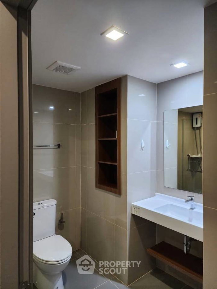 รูป คอนโด 2-ห้องนอน ที่ ไอดีโอ พหลโยธิน-จตุจักร ใกล้ BTS สะพานควาย (ID 2809259) - รูปที่ 9/12