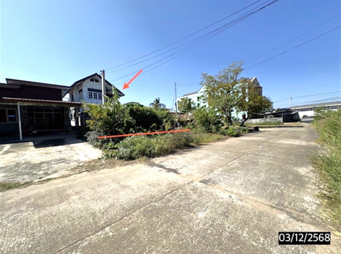 picture HOME 74 Sq.w. Nong Phok Roi Et for 1.7M - 9/16