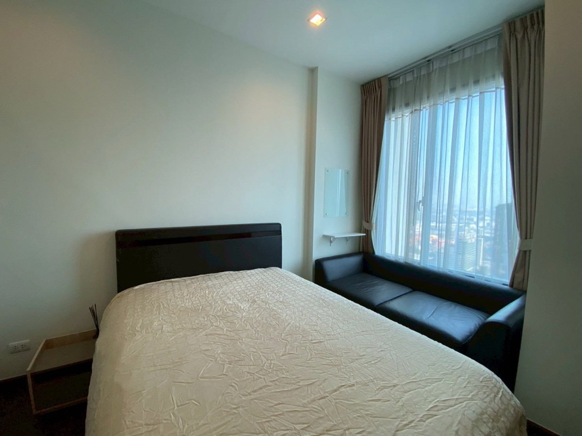 รูป ✨Condo for Rent : Q asoke  (AP-02) ( line : @condo91 ) - รูปที่ 6/9