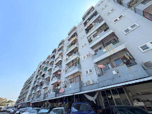 Project Ladprao Condotown Picture - 2/7
