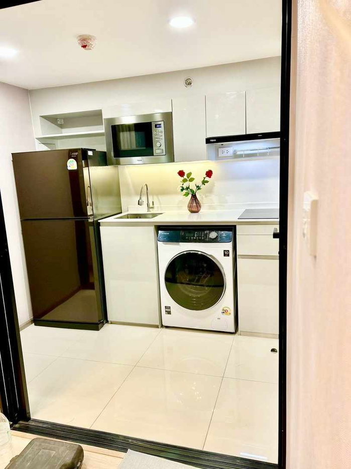 รูป ห้องอัพเดต💥🔔⚠️🏘️⚡️กดปุ่มแอดไลน์💥ไนท์บริดจ์ สเปซ สุขุมวิท - พระราม 4 - รูปที่ 13/14