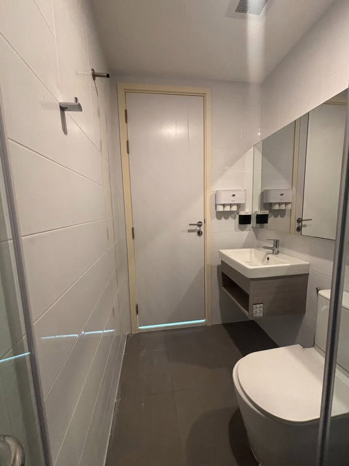 รูป PFD-08264 ให้เช่า ไนท์บริดจ์ สุขุมวิท-เทพารักษ์ (KnightsBridge Sukhumvit Thepharak) ติด MRT ทิพวัล 0 เมตร 🚈✨ - รูปที่ 11/14