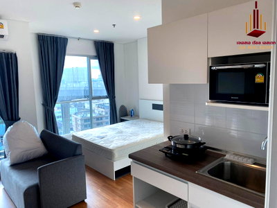 Condos for sale : ✨ For Sale: Lumpini Place Rama 3 - Riverine Condo ✨💰 Only 1,950,000 THB