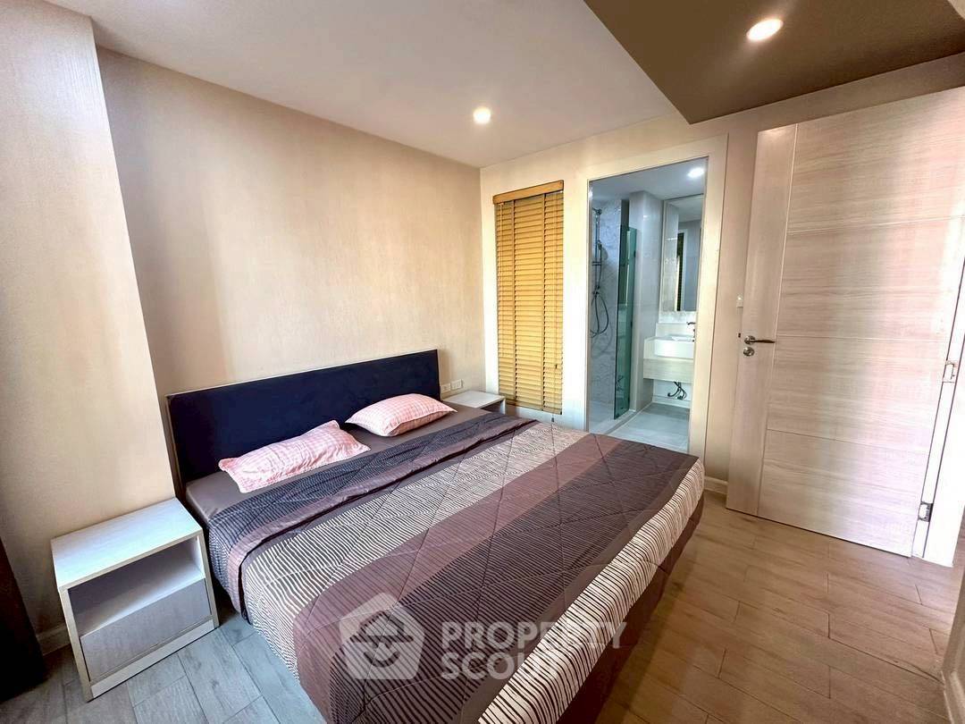 รูป คอนโด 1-ห้องนอน ที่ เซเว่น ซีส์ คอนโด รีสอร์ท จอมเทียน ใกล้ เมืองพัทยา (ID 2552150) - รูปที่ 8/11