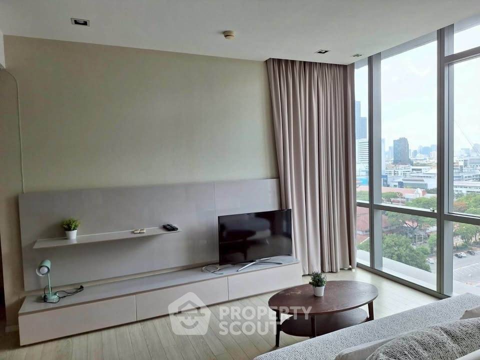 รูป คอนโด 1-ห้องนอน ที่ เดอะ รูม สุขุมวิท 21 ใกล้ MRT สุขุมวิท (ID 2574663) - รูปที่ 2/5