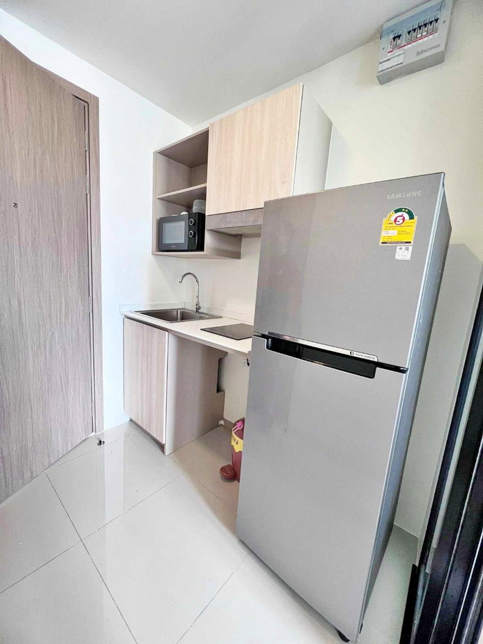 รูป ห้องอัพเดต💥🔔⚠️🏘️⚡️กดปุ่มแอดไลน์💥เดอะ มูฟ เกษตร - รูปที่ 4/10