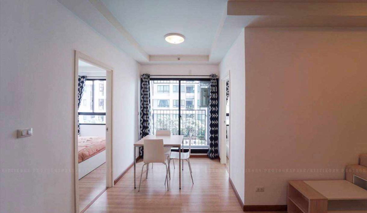 รูป ห้องอัพเดต💥🔔⚠️🏘️⚡️กดปุ่มแอดไลน์💥เจ คอนโด สาทร - กัลปพฤกษ์ - รูปที่ 5/11