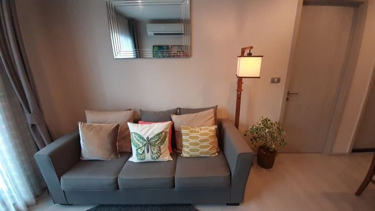 RS5814 ขาย ให้เช่า คอนRhythm Sukhumvit 36–38 ใกล้ BTS ทองหล่อ