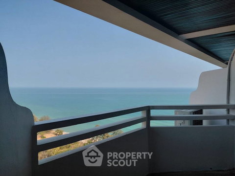 1-BR Condo at Cha-Am Grand Condotel close to Cha-Am Beach (ID 2731458)