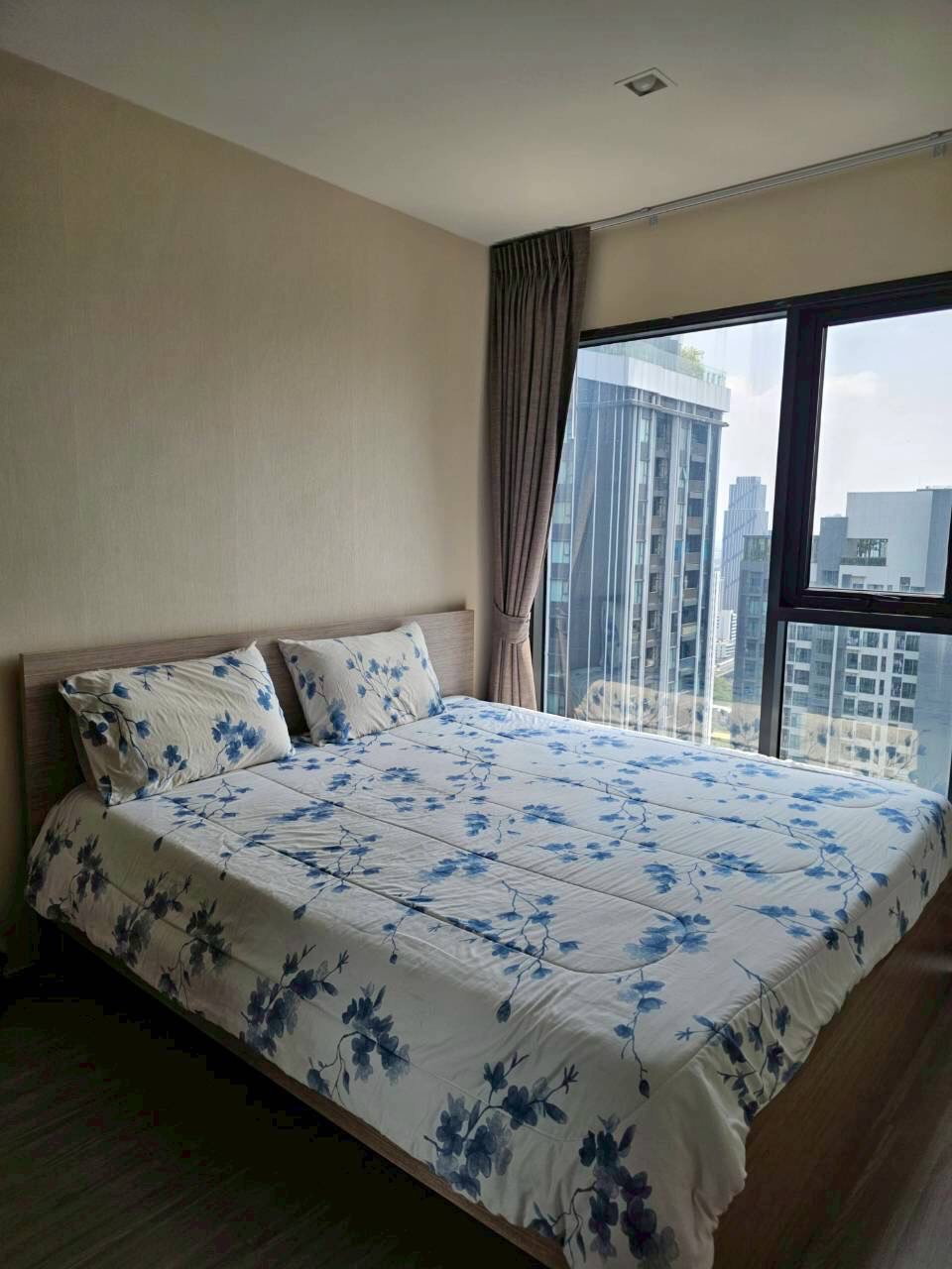 ให้เช่า Life Asoke Hype ราคา 31,000 บาท [MKr260436]