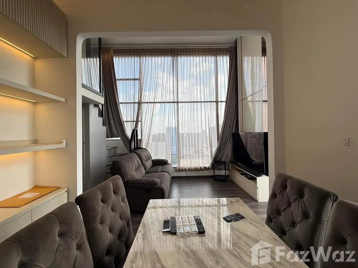 picture For Sale: Knightsbridge Space Ratchayothin | Corner Duplex 6189665 - 6/15