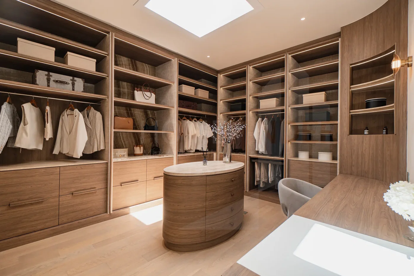 รูป ELIVA Private Residences 4 bedrooms, for sale - รูปที่ 3/47