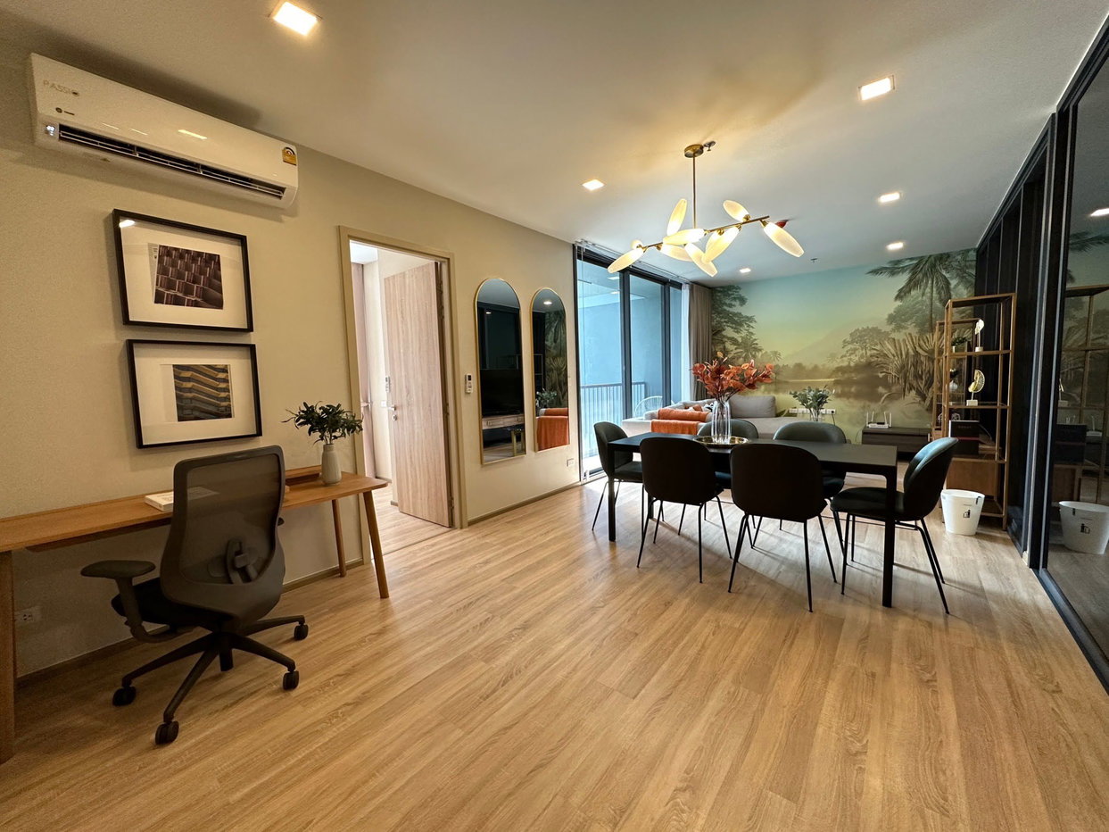 picture XT Phayathai 3 bedrooms, for rent - 5/18