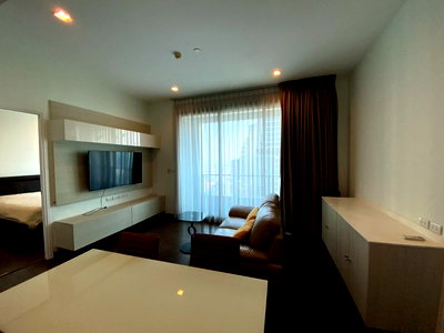 เช่าคอนโด BTS อโศก : ✨Condo for Rent : Q asoke  (AP-02) ( line : @condo91 )