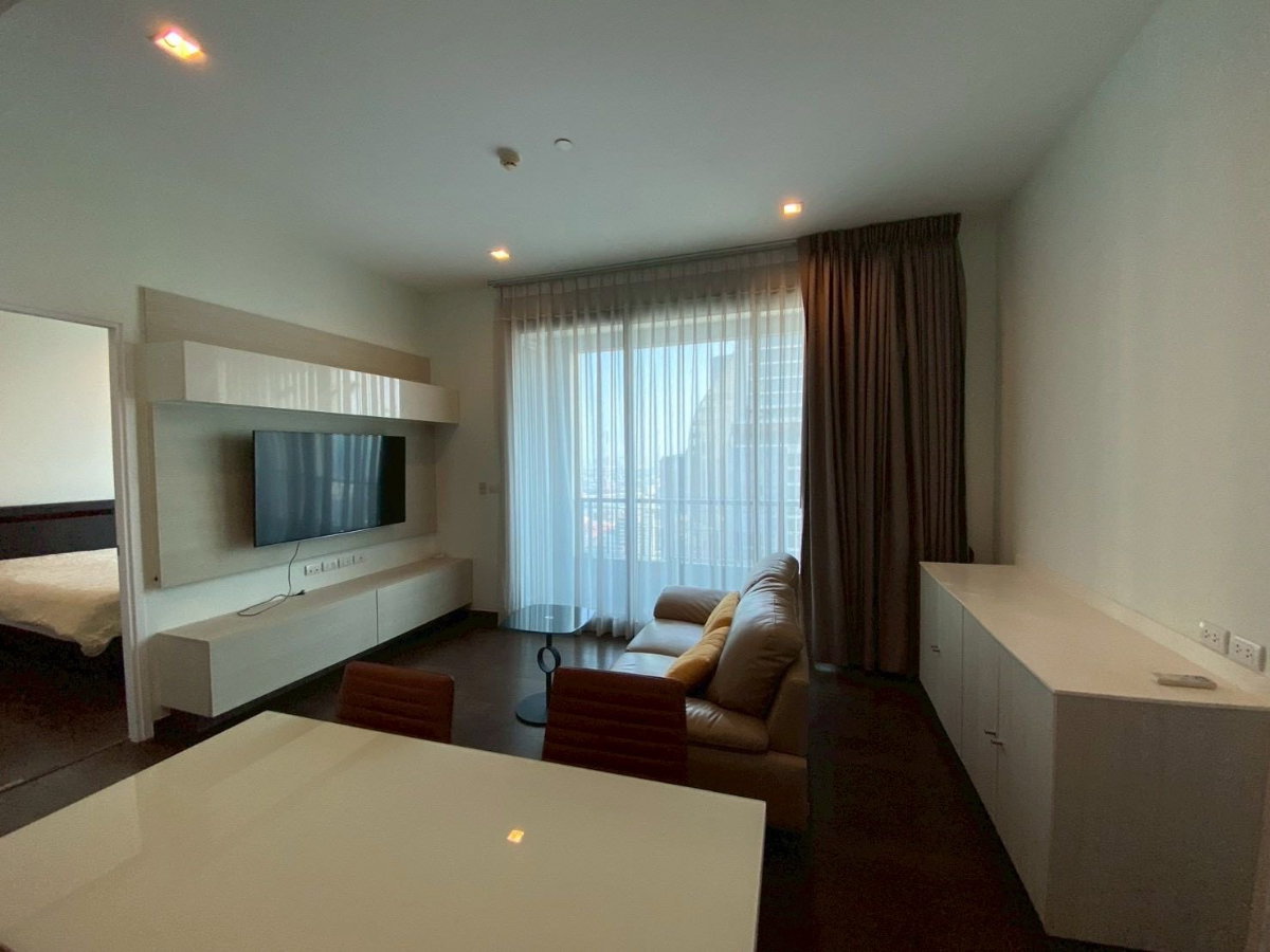 รูป ✨Condo for Rent : Q asoke  (AP-02) ( line : @condo91 ) - รูปที่ 1/9